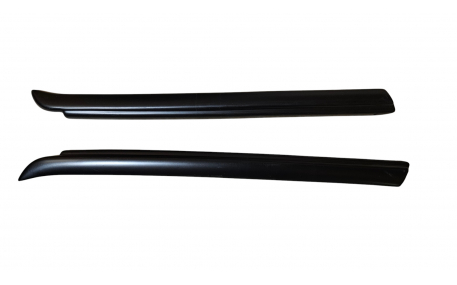 Ресницы BMW E30