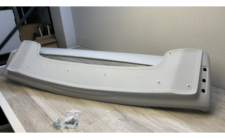 Спойлер Subaru Impreza