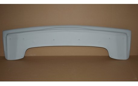 Спойлер Subaru Impreza