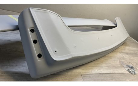 Спойлер Subaru Impreza