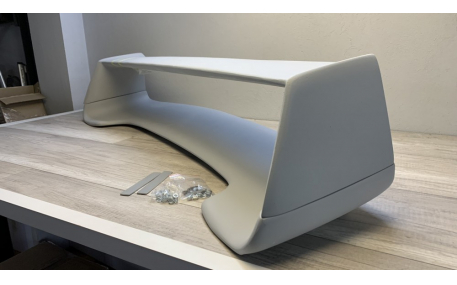 Спойлер Subaru Impreza