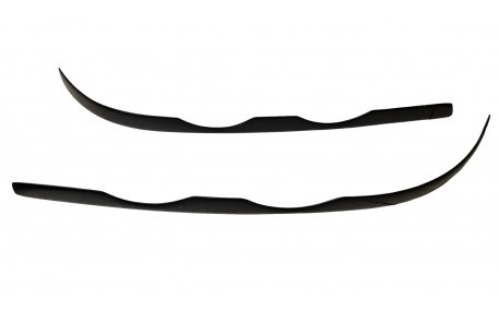 Ресницы BMW E39