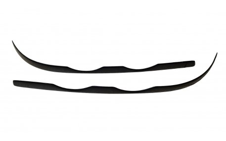 Ресницы BMW E39