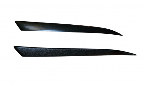 Ресницы Ford Focus MK2