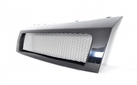 Решетка радиатора Peugeot Boxer