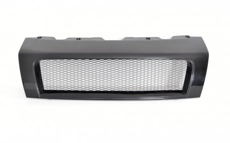 Решетка радиатора Peugeot Boxer