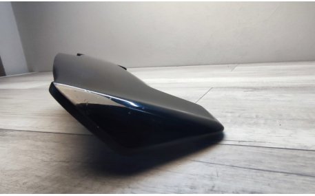 Спойлер Skoda Octavia A5