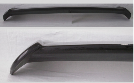 Спойлер Toyota Corolla