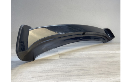 Спойлер Toyota Corolla