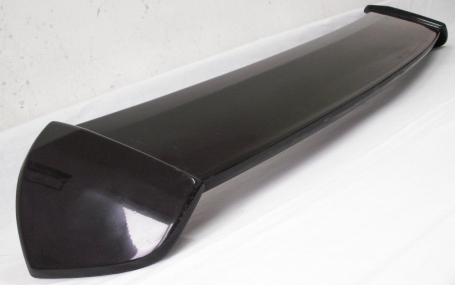 Спойлер Toyota Corolla