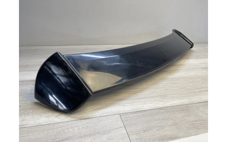 Спойлер Toyota Corolla