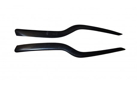 Ресницы Ford Focus MK2