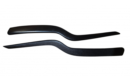 Ресницы Ford Focus MK2