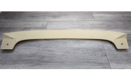 Спойлер Suzuki Swift