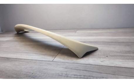 Спойлер Suzuki Swift