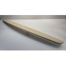 Спойлер Dacia Logan