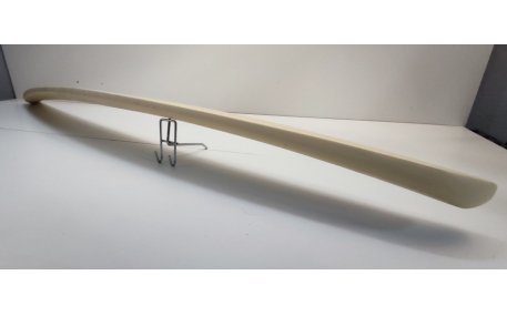 Спойлер Dacia Logan