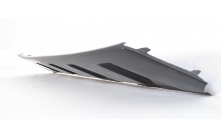 Накладка передняя Volkswagen Tiguan