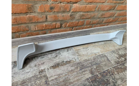 Спойлер Nissan X-trail T30