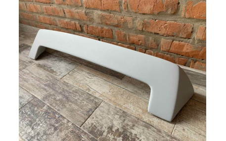 Спойлер Nissan X-trail T30