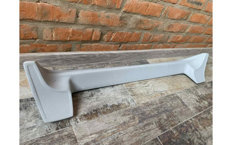 Спойлер Nissan X-trail T30