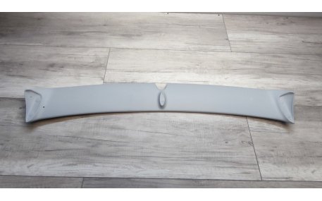 Спойлер Skoda Fabia