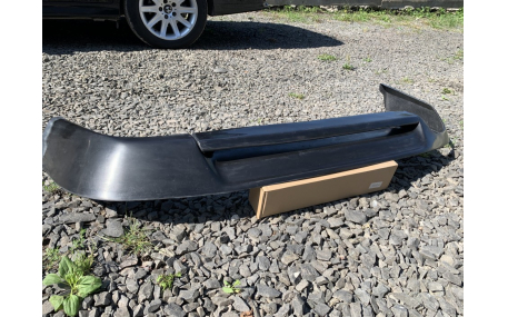 Накладка задняя Ford Mondeo MK3