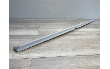 Спойлер Mercedes CLK-class W208