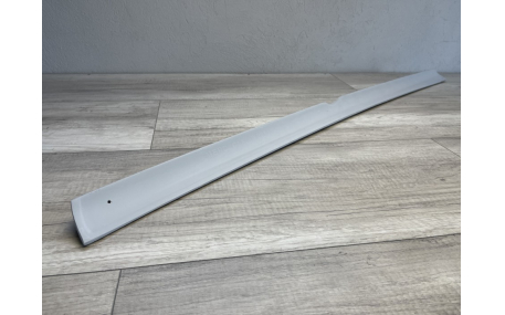 Спойлер Mercedes CLK-class W208