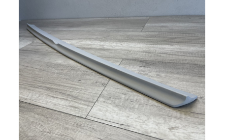 Спойлер Mercedes CLK-class W208