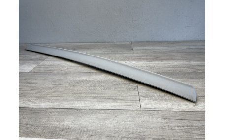 Спойлер Mercedes CLK-class W208