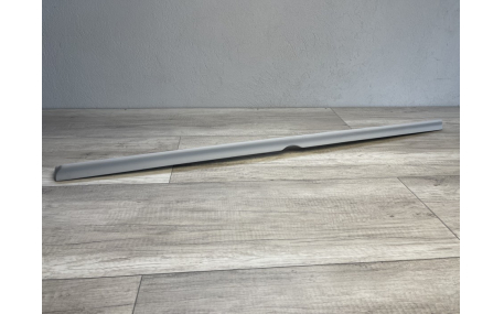 Спойлер Mercedes CLK-class W208