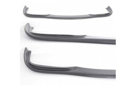 Накладка передняя BMW 5 E39