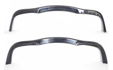 Накладка передняя BMW 5 E39