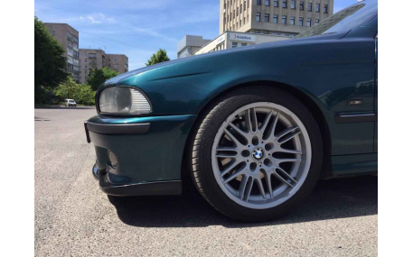 Накладка передняя BMW 5 E39