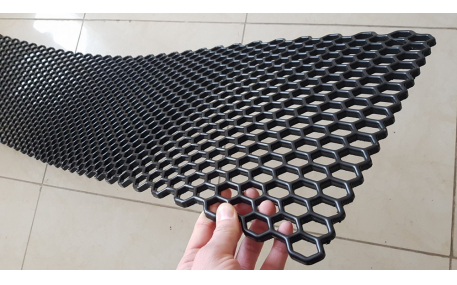 Сетка для бамперов