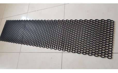 Сетка для бамперов