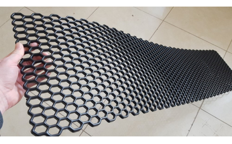 Сетка для бамперов