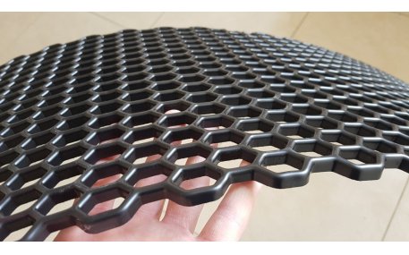 Сетка для бамперов