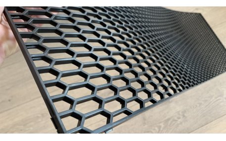 Сетка для бамперов