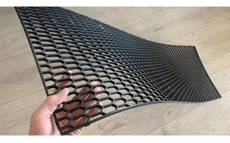 Сетка для бамперов