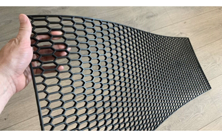 Сетка для бамперов