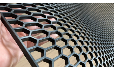 Сетка для бамперов