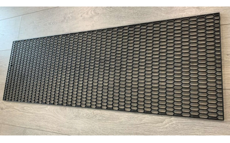 Сетка для бамперов