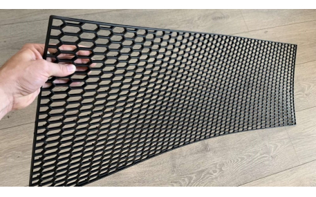 Сетка для бамперов