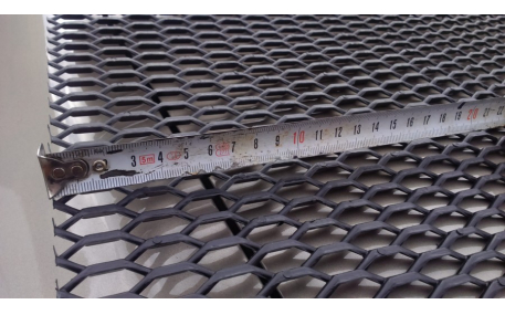 Сетка для бамперов