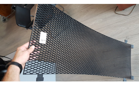 Сетка для бамперов