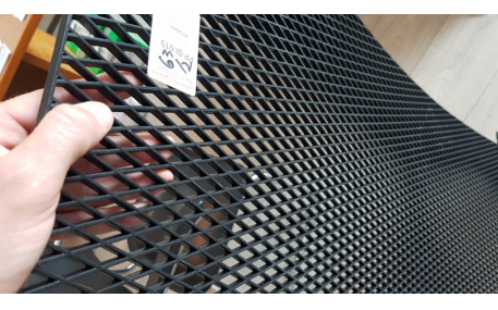 Сетка для бамперов