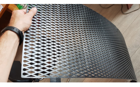 Сетка для бамперов