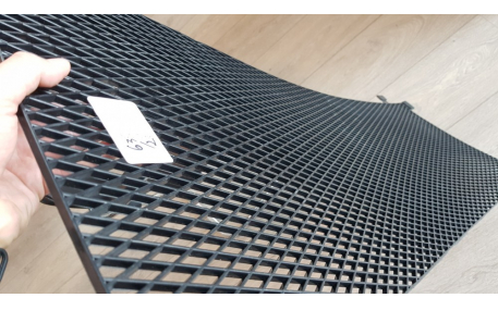 Сетка для бамперов